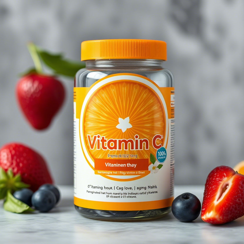 Vitamin C
