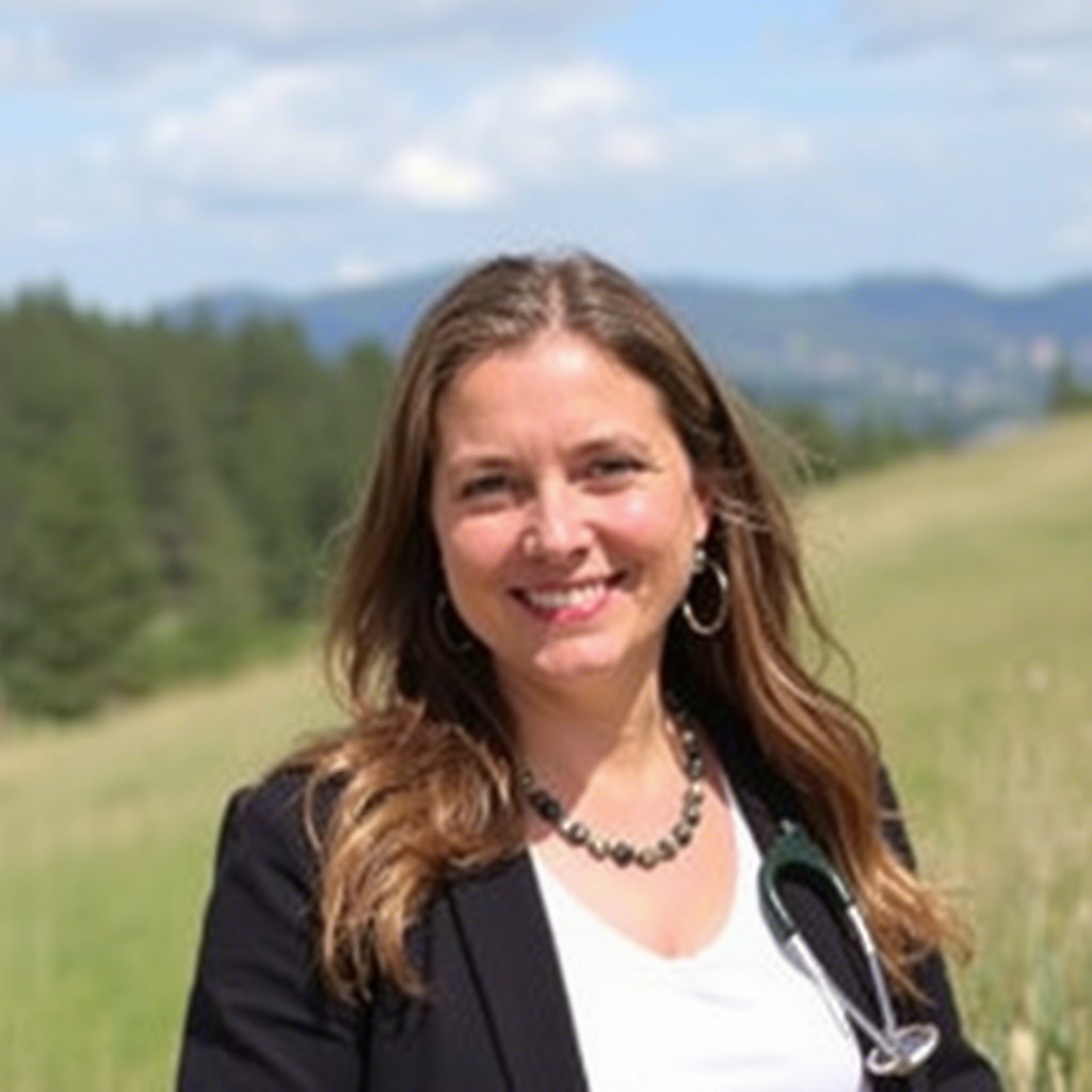 Dr. Petra Zupan